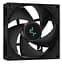 Кулер для процесора Deepcool AG200 IntelLGA1700/1200/1151*/AMD AM5/AM4 (AG200) - мініатюра 6