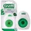 Зубна нитка GUM Butlerweave Mint Waxed м'ятна вощена 55 м - мініатюра 2