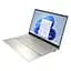 Ноутбук HP Pavilion 15-eg2013ru 15.6' FHD IPS AG, Intel i7-1255U, 16GB, F1024GB, NVD550-2, Win11, золотистый (826T2EA) - миниатюра 2