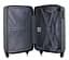 Чемодан Semi Line 20" (S) Black (T5690-1) (DAS302903) - миниатюра 6
