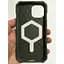 Оригінальний протиударний чохол UAG Essential Armor MagSafe для Iphone 15/14/13 Olive Drab 114288117272 - мініатюра 7