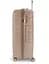 Чемодан Gabol Kiba (L) Beige (122047-006) - миниатюра 4