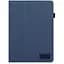 Чохол до планшета BeCover Slimbook Thomson TEO 10" Deep Blue (710129) - мініатюра 1