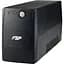 Лінійно-інтерактивний ДБЖ FSP FP 650VA (PPF3601406) - мініатюра 1