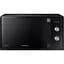 Мікрохвильова піч Samsung MS23K3614AK Black UA - мініатюра 1