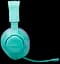 Навушники Quantum 360 Wireless Cyan (JBLQTUM360CYN) JBL teh0021287 - мініатюра 6