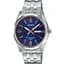 Мужские часы Casio Timeless Collection MTP-1335D-2A2 - миниатюра 1