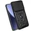 Панель BeCover Military для ZTE Blade V40 Vita Black (710697) - мініатюра 2