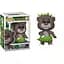 Коллекционная фигурка Funko Pop Книга джунглей Балу The Jungle Book Baloo 10 см JB BL 1474 - миниатюра 1