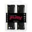 Модуль пам'яті для комп'ютера DDR4 16GB (2x8GB) 3200 MHz Beast Black Kingston Fury (ex.HyperX) (KF432C16BB2AK2/16WP) - мініатюра 5