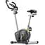 Велотренажер Hop-Sport HS-2050H Sonic магнитный желтый - миниатюра 1