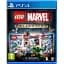 Гра Lego Marvel Collection (російські субтитри) (PS4) - мініатюра 1
