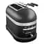 Тостер KitchenAid Artisan 5KMT2204EBK (5KMT2204EBK) - миниатюра 3