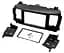 Переходная рамка Citroen Jumpy, Spacetourer, Opel Zafira Life, Vivaro, Peugeot Expert, Traveller, Toyota ProAce ACV 381040-18 - миниатюра 2