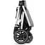 Коляска Cybex Gazelle S SLV Stone Grey (524001289) - мініатюра 8