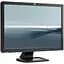 Монітор 22" HP LE2201w - Class B "Б/В" - мініатюра 2