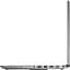 Ноутбук Dell Latitude 5550 15.6' FHD IPS AG, Intel U7 165U, 32GB, F512GB, UMA, Lin, сірий (N099L555015UA_UBU) - мініатюра 5