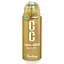 Захисне покриття Prostaff Coating Spray CC Water Gold на основі кварцу для кузова S123 480 мл - мініатюра 1