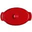 Форма для запекания Emile Henry Ovenware 30.5x17.5x9 см 0.9 л красная (348441) - миниатюра 3