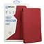 Чохол-книжка BeCover Smart Case для Apple iPad Pro 13" M4 2024 Red Wine (711647) - мініатюра 1