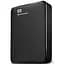 Зовнішній жорсткий диск WD 2.5" 2TB (WDBU6Y0020BBK-WESN) - мініатюра 3