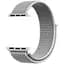 Ремешок DK CDK для Apple Watch 40mm (Series 4 / 5 / 6 / SE1 / SE2) Nylon Sport Loop (08883) (seashell) - миниатюра 3
