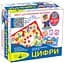 Детская настольная игра-квест "Цифры" 84405, 10 игр в 1 - миниатюра 1