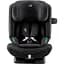 Автокресло Britax Romer Advansafix Pro Style Carbon Black - миниатюра 3