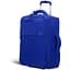 Дорожня Сумка На Колесах 55 См Lipault FOLDABLE PLUME MAGNETIC BLUE 55x37x22 P94*11002 - мініатюра 1