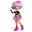Детская кукла "Тедди Рок" 4SF Manga Dolls HKTF0100 серии "Hello Kitty" - миниатюра 4