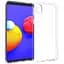 Силіконовий чохол BeCover для Samsung Galaxy A01 Core SM-A013 Transparancy (705348) - мініатюра 1