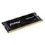 Модуль памяти для ноутбука SoDIMM DDR5 32GB 4800 MHz FURY Impact Kingston Fury (ex.HyperX) (KF548S38IB-32) - миниатюра 2