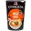 Суп швидкого приготування Oyakata Ramen Miso 66 г - мініатюра 1