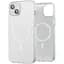 Чохол-накладка Njord 100% GRS MagSafe Case Translucent для iPhone 15 Plus (NA52GR15) - мініатюра 1
