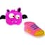 Игрушка для собак Tatrapet Toys Fun игрушки виниловые 7.5-9 см (разные фигурки) - миниатюра 1