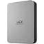 Внешний жёсткий диск LACIE 2.5" 4TB (STLP4000400) - миниатюра 2