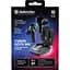 Гарнітура TWS ігрова Defender CyberDots 285 Bluetooth чорна (63285) - мініатюра 2