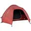 Палатка Sierra Designs Alpenglow 4 Темно-красный - миниатюра 2