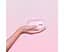 Мышь беспроводная XiaomiMiiiW Air Dual Mode Wireless Mouse Silent Edition (MWWHM01) Pink - миниатюра 4
