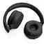 Бездротові навушники JBL Tune 520BT JBLT520BTBLKEU Black - мініатюра 7