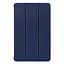 Чохол-книжка на планшет Lenovo Tab M8 HD TB-8505F/M8 FHD TB-8705F/M8 3rd Gen TB-8506F, Smart Case, blue, підставка для планшета 8 , шкіряний, мікрофібра, на магніті, ArmorStandart (ARM58611) - мініатюра 1