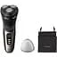 Електробритва Philips Series 3000 S3242/12, золота - мініатюра 4
