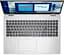 Ноутбук Dell 16 Pro 16 FHD+ AG/Intel Core Ultra 7 255U/32GB/1TB/Intel UHD/W11P/Silver (BTO108PC16250UA_W11P) - мініатюра 3
