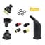 Набір аксессуарів для для пароочисника Karcher SC1 SC2 SC3 SC4 SC5 №2 - мініатюра 1