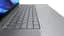 Ноутбук HP 16 OmniBook X Flip x360 16-ar0000ua 3K OLED Touch/Ryzen 7 AI 350/32GB/1TB/UMA/W11/Gray (C3VE8EA) - мініатюра 7