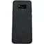 Чехол накладка Primo Case Lux для Samsung S8 Plus (SMG955) Black - миниатюра 1