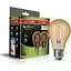 Лампочка Eurolamp LED А60 800 Lm E27 4000K 2шт (MLP-LED-A60-08274(Amber)new) - мініатюра 2