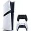 Игровая консоль Sony PlayStation 5 Pro 2Tb + DualSense (Midnight Black) - миниатюра 1