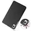Чохол до планшета BeCover Smart Case Blackview Tab 60 8.68" Black (712836) - мініатюра 5