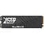 Накопичувач SSD 2TB Patriot VP4300 M.2 2280 PCIe 4.0 x4 3D TLC (VP4300-2TBM28H) - мініатюра 1